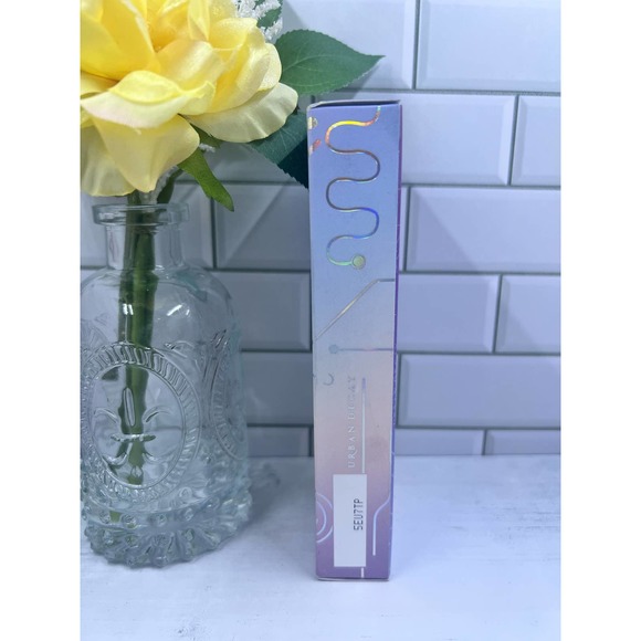 Urban Decay Eyeshadow Cyber Shift 24/7 Eye Shadow Stick Duo Neutral - Picture 8 of 8